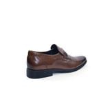  Giày da nam 19322-NA 