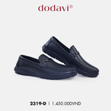  Giày da nam 2319-D 