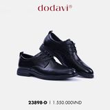  Giày da nam 23898-D 