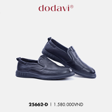  Giày da nam 25662-D 