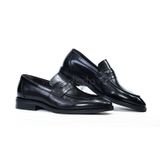  Giày da nam 26-243602-D 