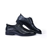  Giày da nam 27201-D 