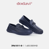  Giày da nam 2961011-D 