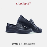  Giày da nam 30029-D 