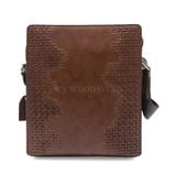  Túi Đeo Chéo Nam 8592-3 