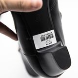  Boot da nữ cổ lửng 551-6 