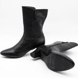  Boot da nữ cổ lửng 551-6 