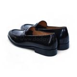  Giày da nam HT636-D 