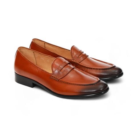 Giày da nam HT636-BO