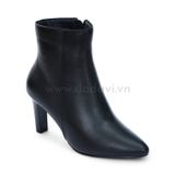  Boot da nữ cao cổ DHN001-D 