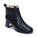  Boot da nữ cổ lửng 32009-D 