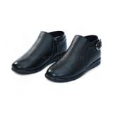  Boot da nữ cổ thấp SX101-10-D 