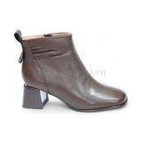  Boot da nữ cổ lửng 32009-NA 