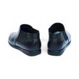  Boot da nữ cổ thấp SX101-7-D 