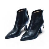  Boot da nữ 6538-1-D 