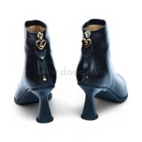  Boot da nữ 6538-1-D 