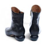  Boot da nữ 2024-H6-D 