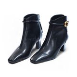  Boot da nữ 658-2-D 
