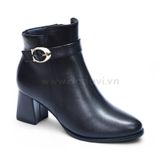  Boot da nữ DHV020-D 