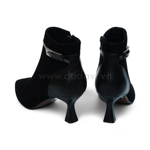 Boot da lộn 12017-D