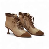  Boot da nữ 8866-4-NS 