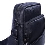  Túi đeo chéo 3-2196-D 