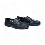  Giày da nam 80339-D 