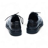  Giày da nam 80025-D 