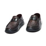  Giày da nam 82667-NA 