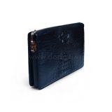  Túi cá sấu cầm tay CST136-D 