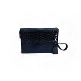  Ví cá sấu VCSV13B-D 