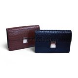  Ví da Clutch 3-9825-4-D 