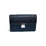  Ví da Clutch 3-9825-4-D 