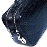  Túi cá sấu CSU307-D 