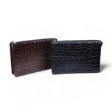  Túi cá sấu CST13-T-NA 