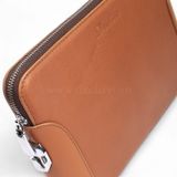  Ví da Clutch JR016-BO 