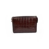  Túi cá sấu CST193AT-NA 