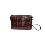  Túi cá sấu CST193AT-NA 