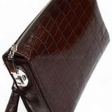  Túi cá sấu CST193AT-NA 