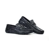  Giày da nam 69885-D 