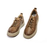  Giày buộc dây 7-2501-NA 