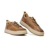  Giày buộc dây 7-2501-NA 