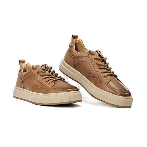 Giày buộc dây 7-2501-NA