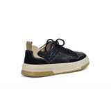  Giày buộc dây 7-6876-D 