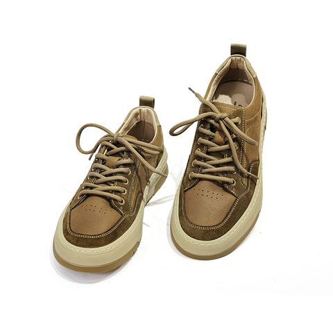 Giày buộc dây 7-6876-GH