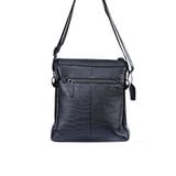  Túi xách da nam 7402-1 