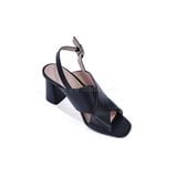  Giầy cao gót 75573-D 