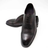  Giày đế da 281602 