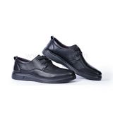  Giày da nam 883177-D 