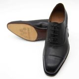  Giày đế da 300205 